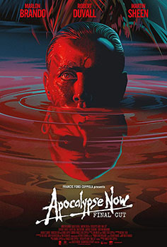 Apocalypse Now: Final Cut (2019)