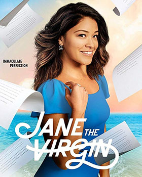 Jane the Virgin (2014-Continue)