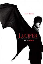Lucifer (2015-Continue)