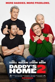 Daddys Home Two (2017)