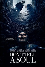 Don't Tell a Soul (2021)