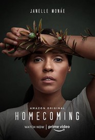Homecoming (2018-Continue)