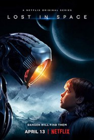 Lost in Space (2018-Continue)