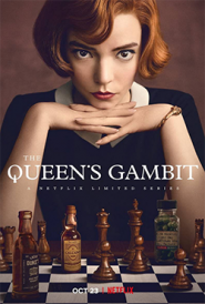 The Queens Gambit (2020)