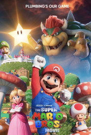 The Super Mario Bros (2023)