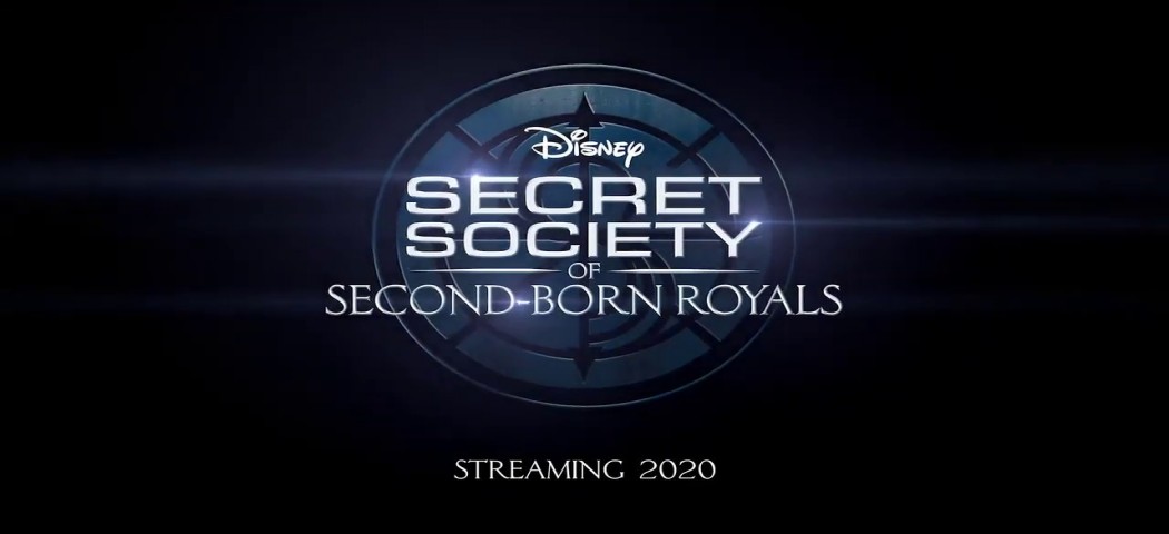 Secret Society of Second Born Royals (2020)