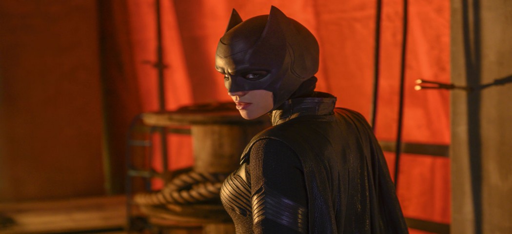 Batwoman (2019-Continue)