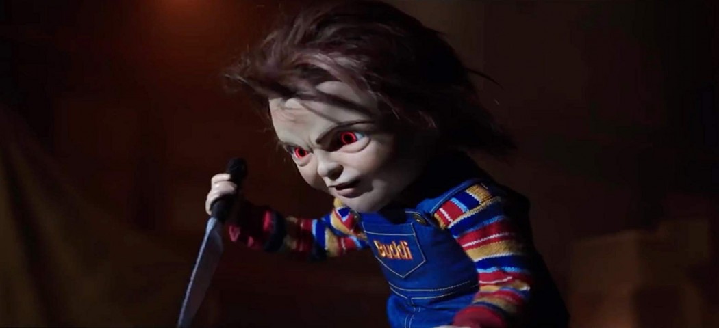 Childs Play (2019)